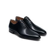 Magnanni Veterschoenen zwart