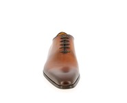 Magnanni Veterschoenen cognac