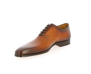 Magnanni Veterschoenen cognac