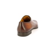 Magnanni Veterschoenen cognac