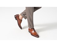 Magnanni Veterschoenen cognac