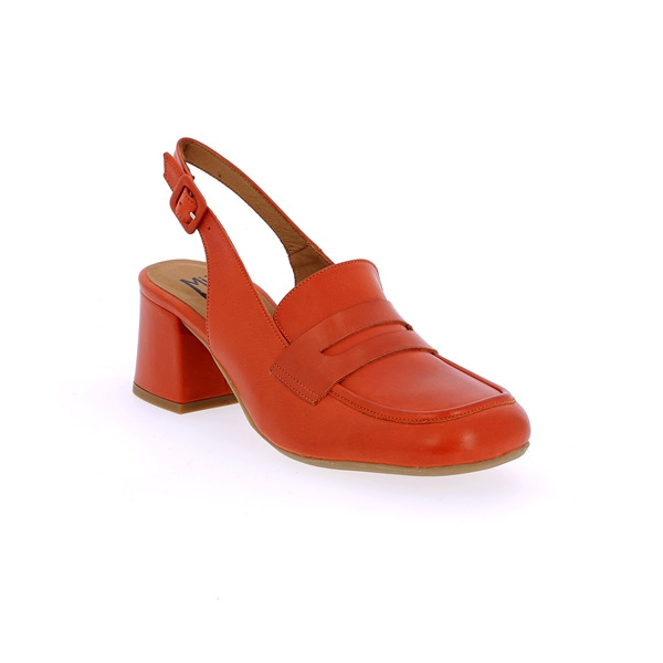 Miz Mooz Moccassins
