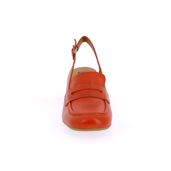 Miz Mooz Moccassins