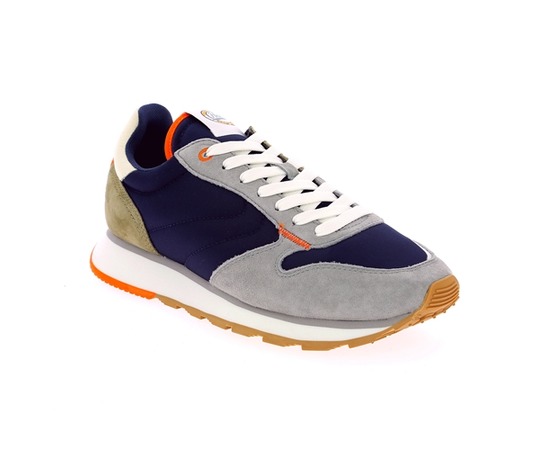 Hoff Sneakers blauw