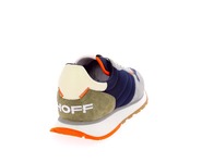 Hoff Sneakers blauw