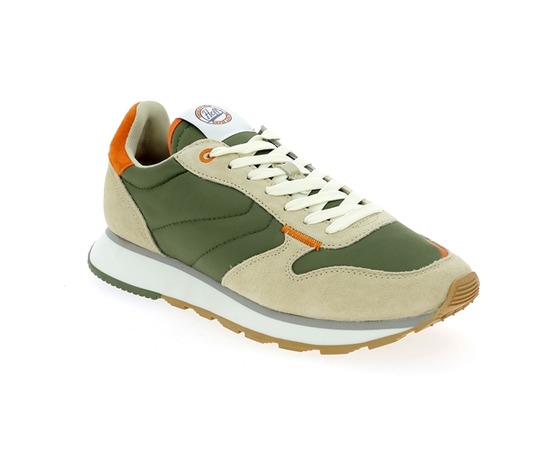 Hoff Sneakers kaki