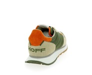 Hoff Basket kaki