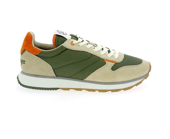 Hoff Sneakers kaki