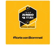 Floris Van Bommel Basket blanc