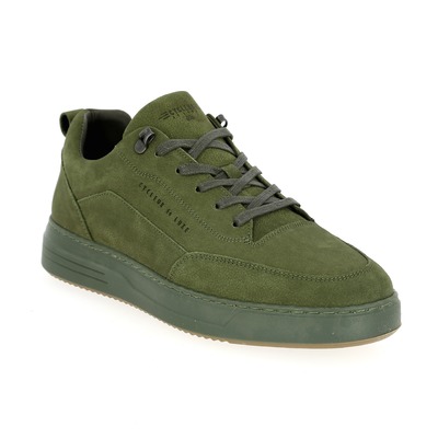 Cycleur De Luxe Sneakers kaki
