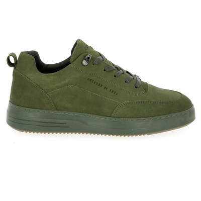 Cycleur De Luxe Sneakers kaki