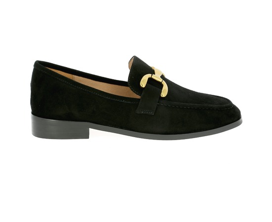 Bibilou Moccassins noir