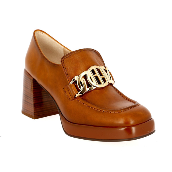 Hispanitas Loafers