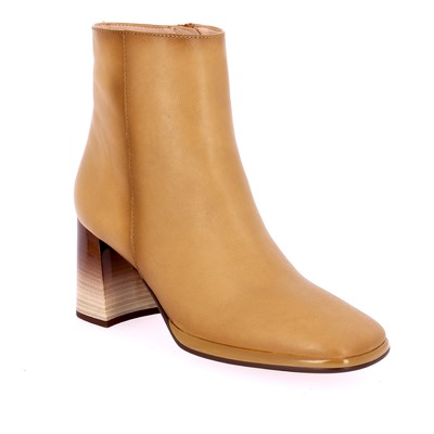 Hispanitas Boots camel