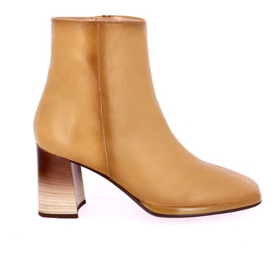 Hispanitas Boots camel