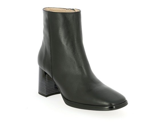 Hispanitas Boots zwart