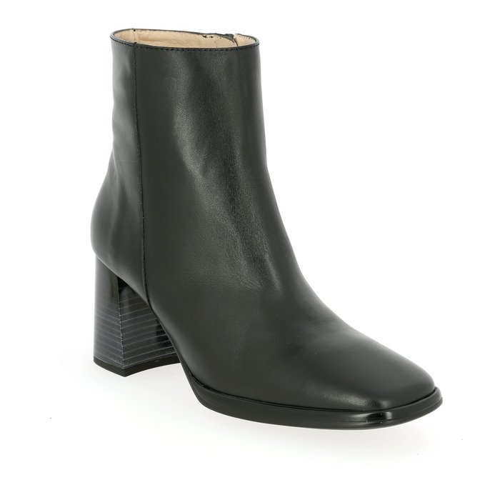 Hispanitas boots zwart zwart
