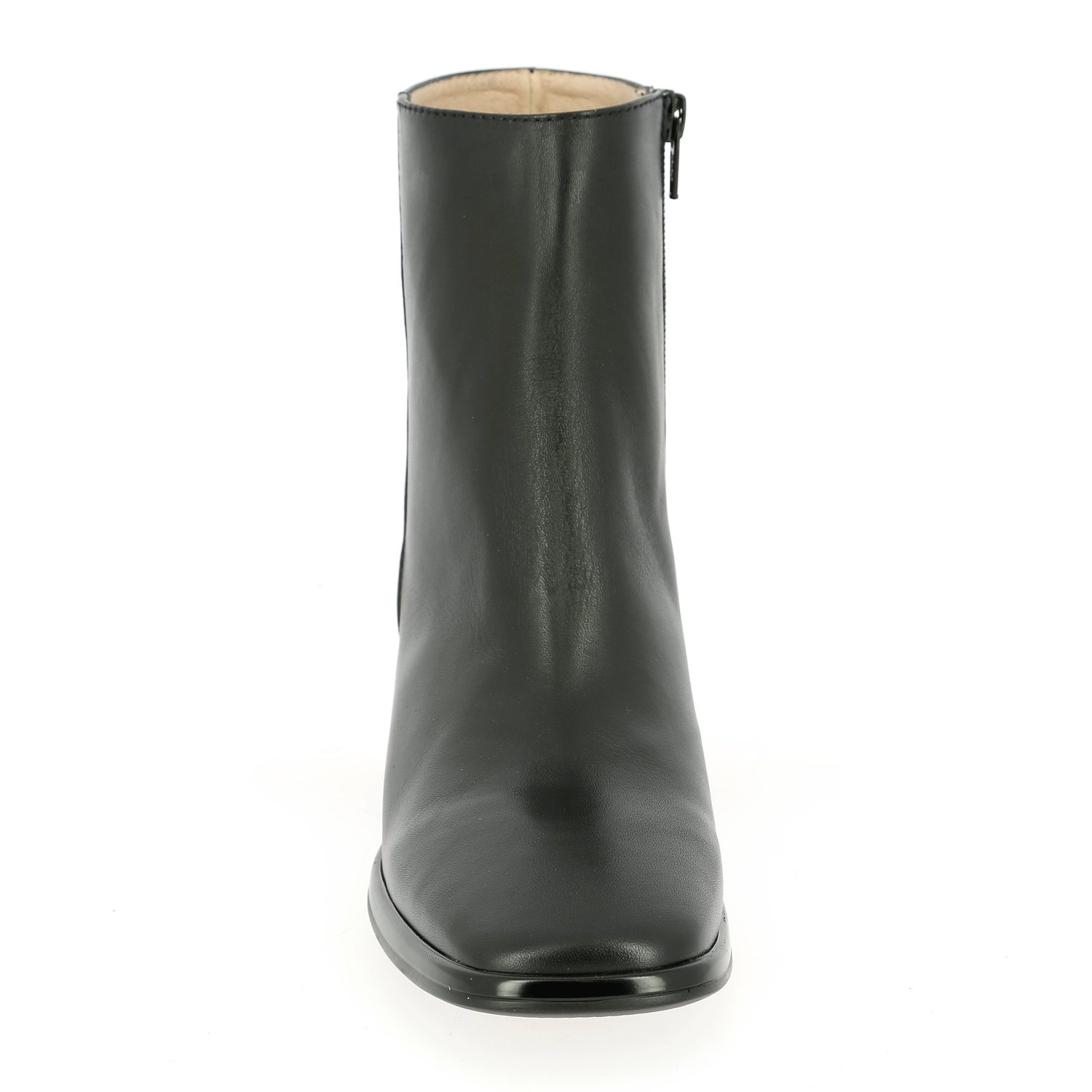 Zoom Hispanitas boots zwart