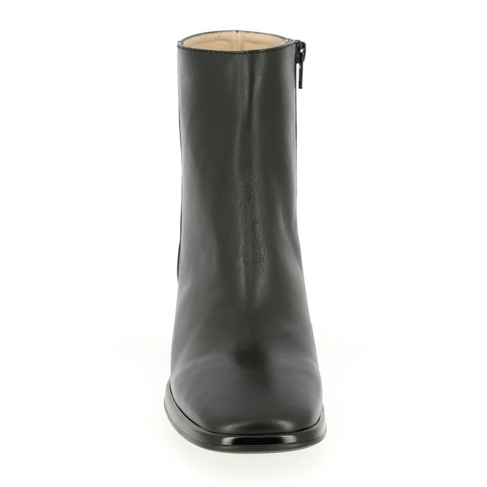 Hispanitas boots zwart zwart