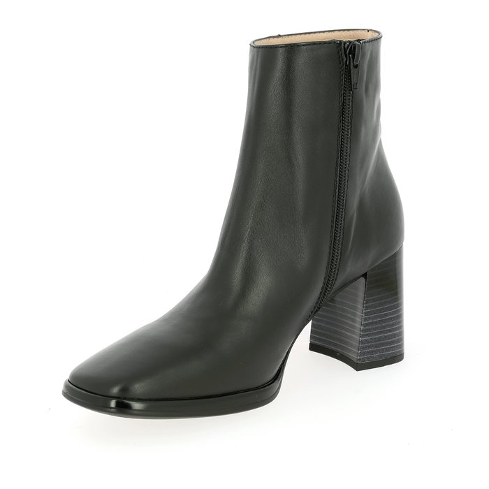 Hispanitas boots zwart zwart