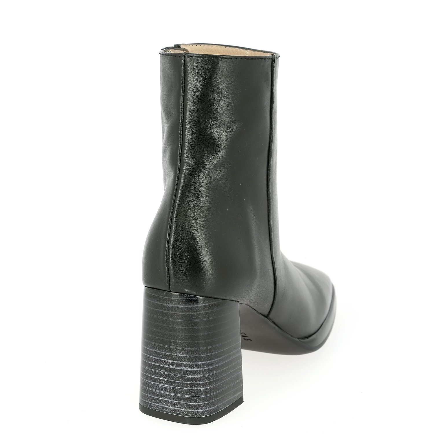 Zoom Hispanitas boots zwart