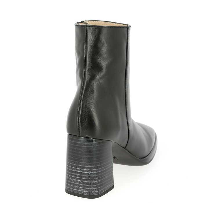 Hispanitas boots zwart zwart