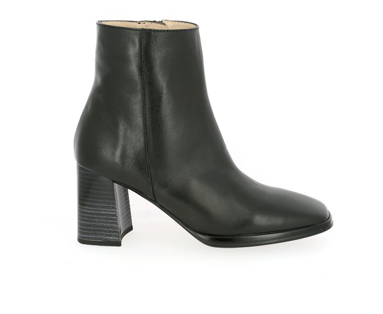 Hispanitas Boots zwart