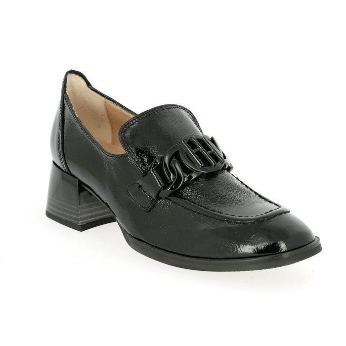 Hispanitas moccassins vert