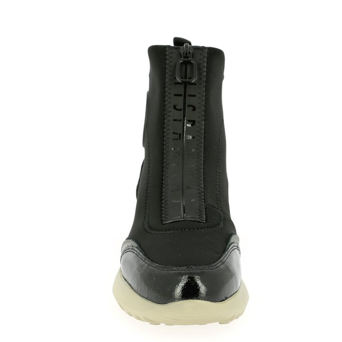 Hispanitas boots zwart zwart