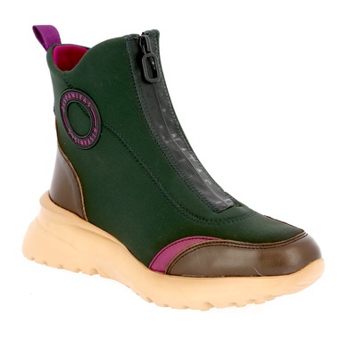 Hispanitas Boots vert