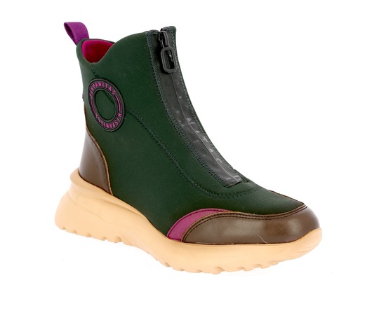 Hispanitas Boots vert