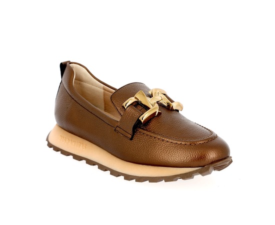 Hispanitas Moccassins bronze