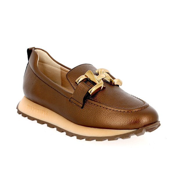 Hispanitas Loafers