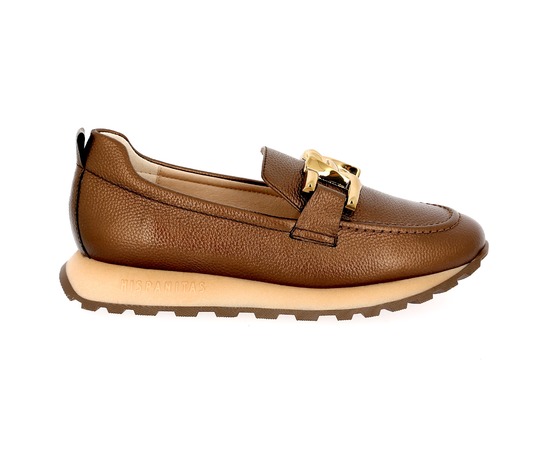 Hispanitas Moccassins bronze