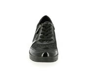 Cypres Sneakers zwart