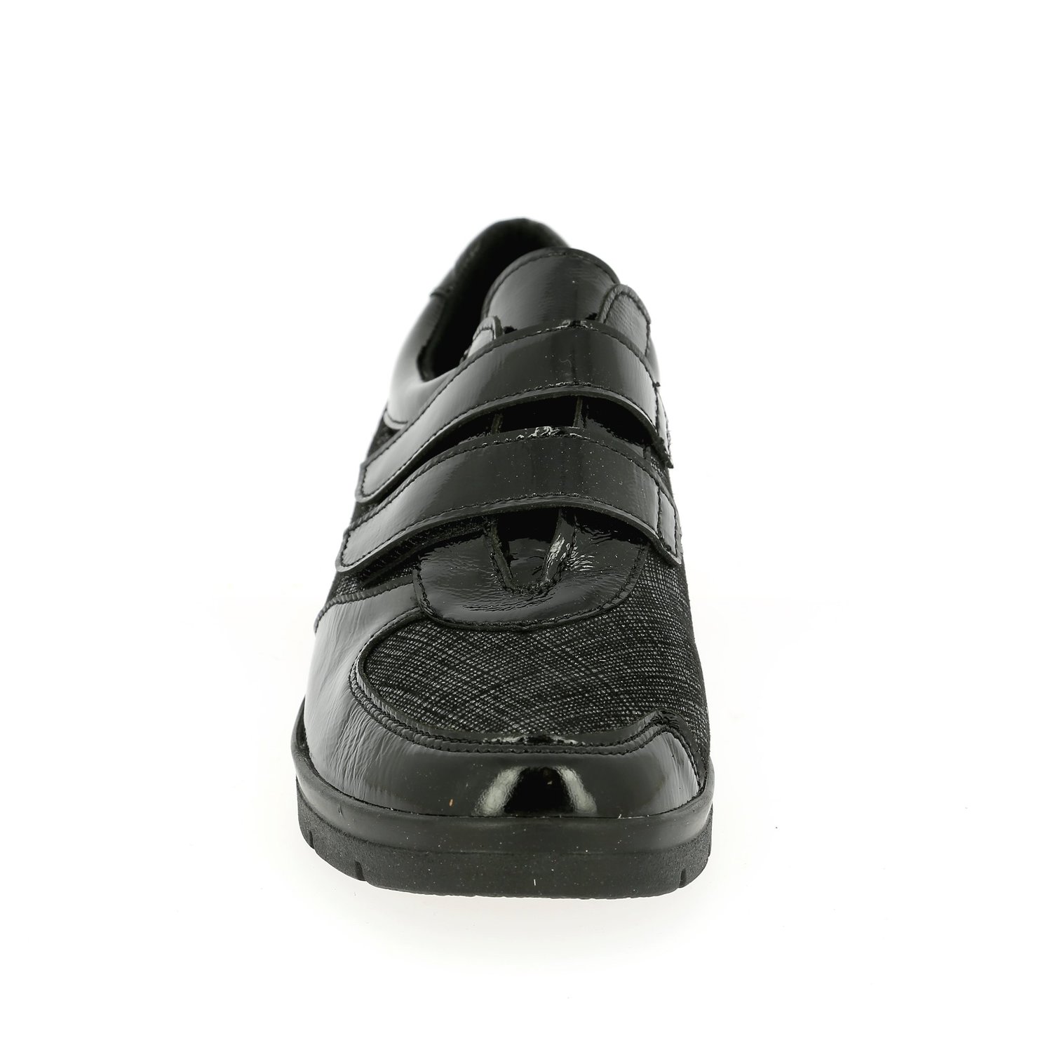 Zoom Cypres sneakers zwart