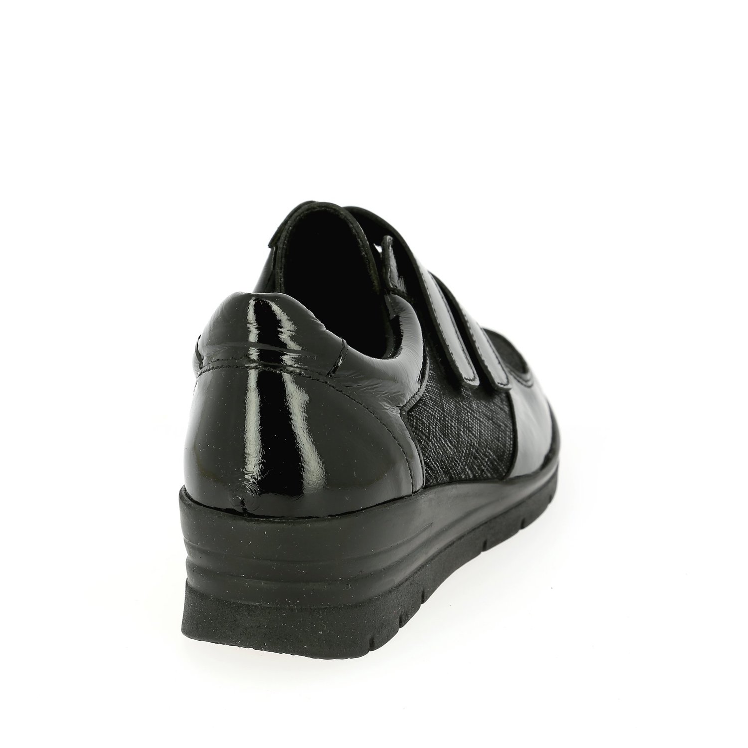 Zoom Cypres sneakers zwart