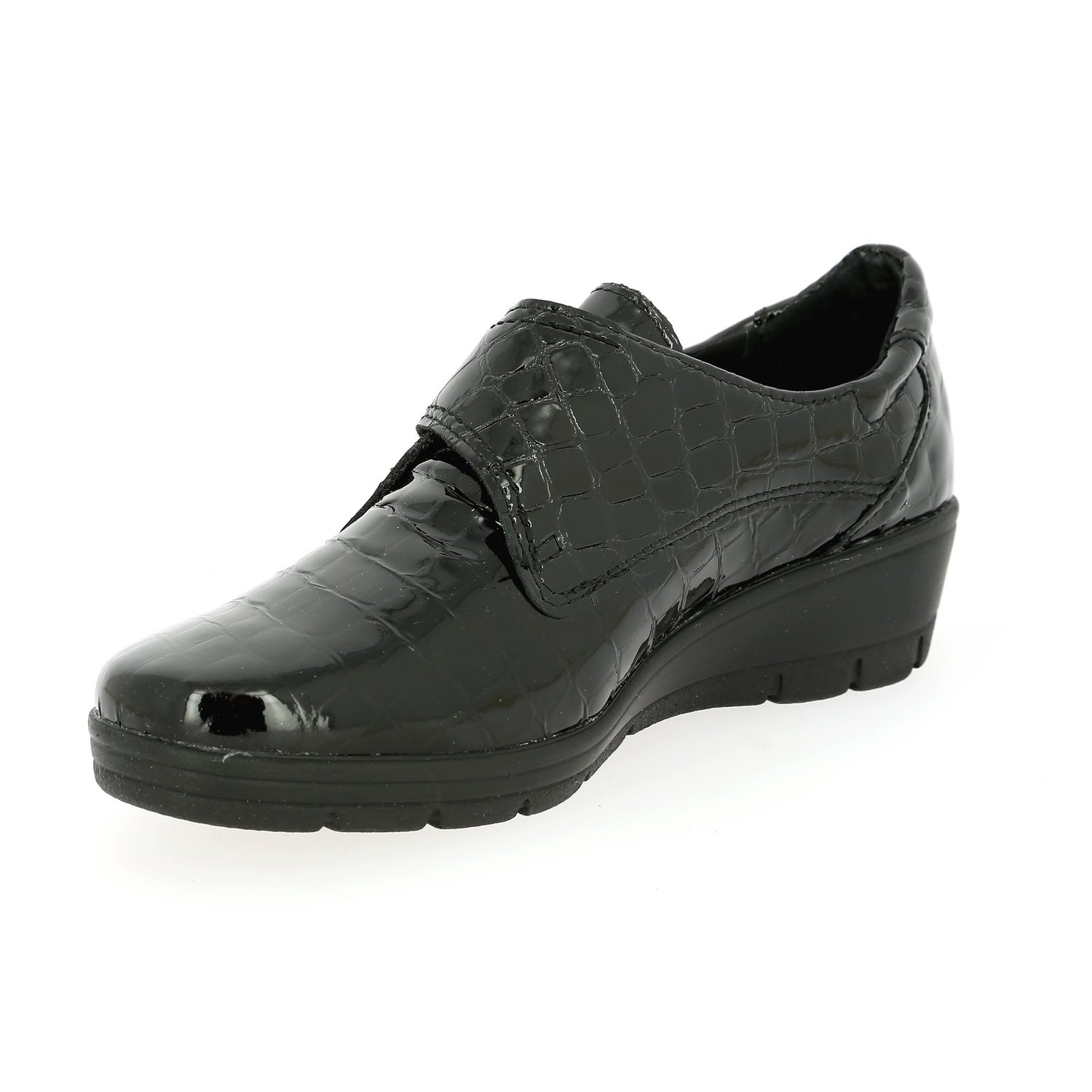 Zoom Cypres sneakers zwart