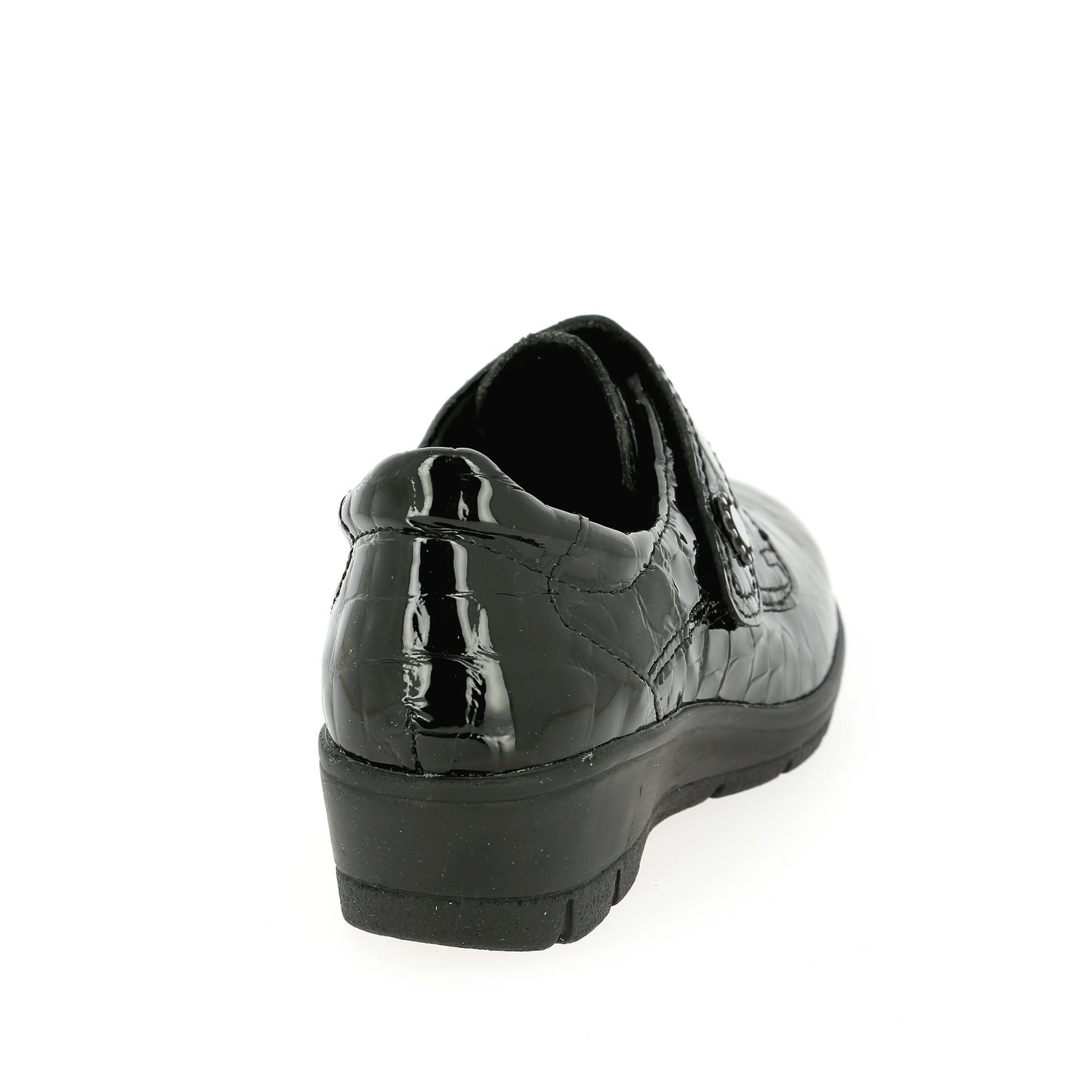 Zoom Cypres sneakers zwart