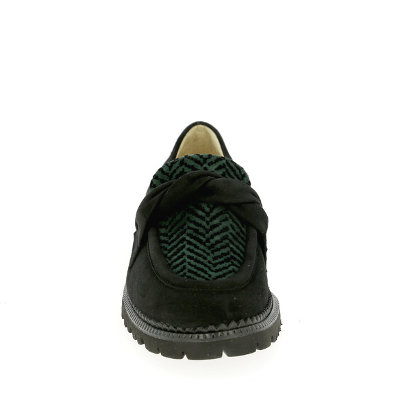 Brunate Loafers