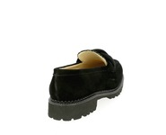 Brunate Moccassins noir