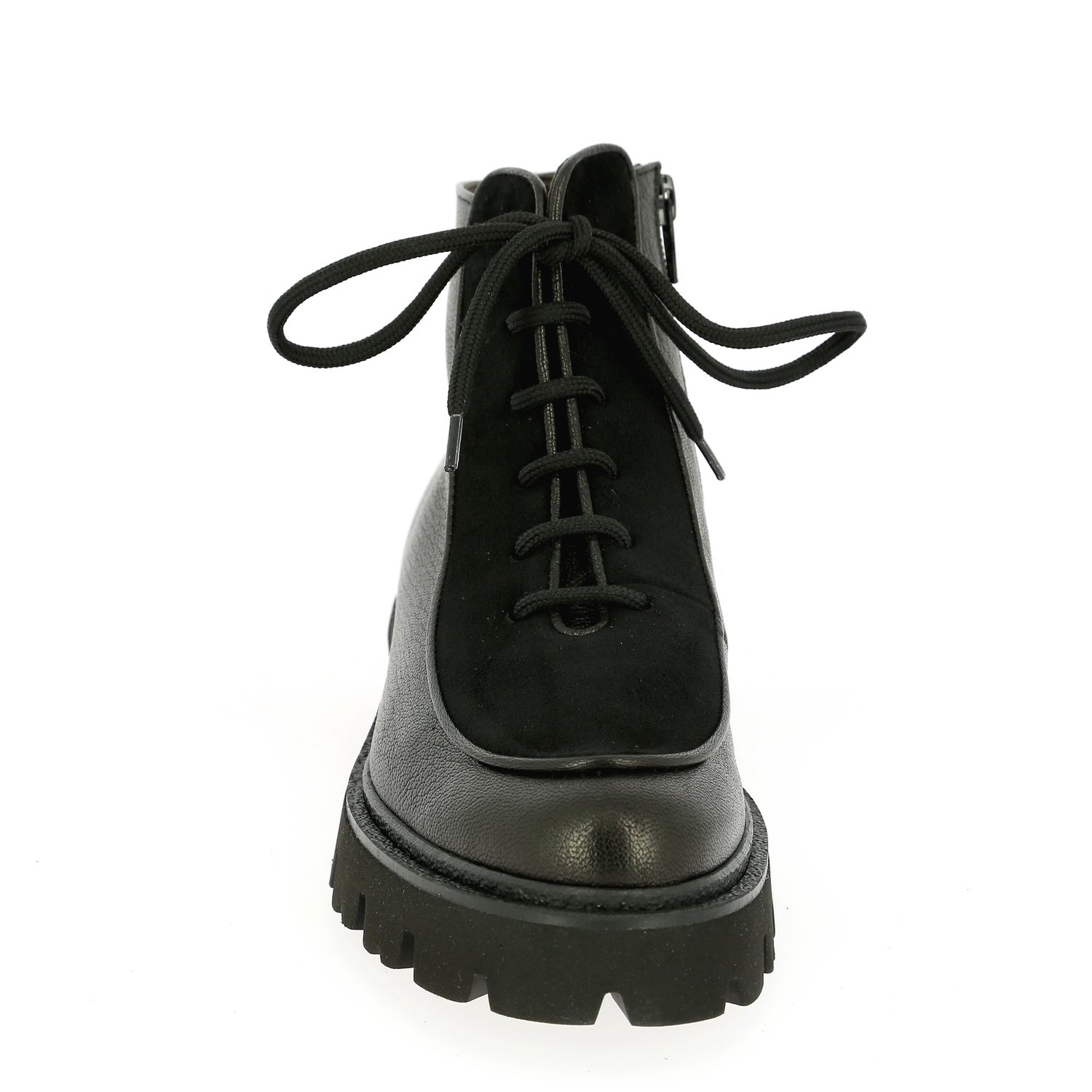 Zoom Brunate bottines noir