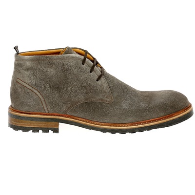 Floris Van Bommel Bottines taupe