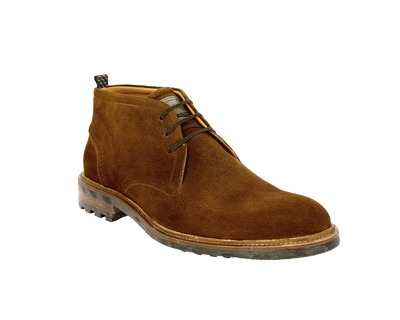 Floris Van Bommel Bottines