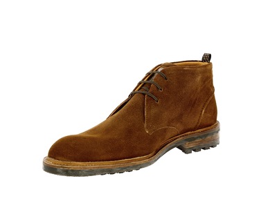 Floris Van Bommel Bottines