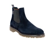 Floris Van Bommel Boots blauw