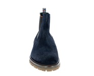Floris Van Bommel Boots blauw
