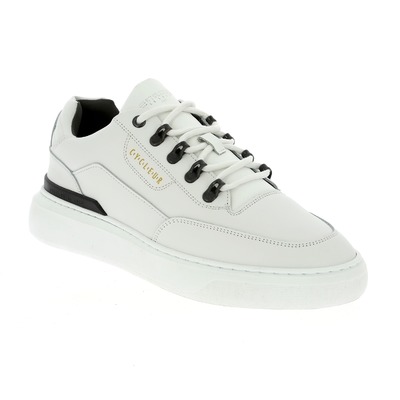 Cycleur De Luxe Sneakers wit