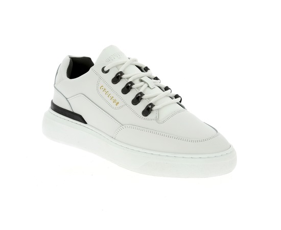 Cycleur De Luxe Sneakers wit