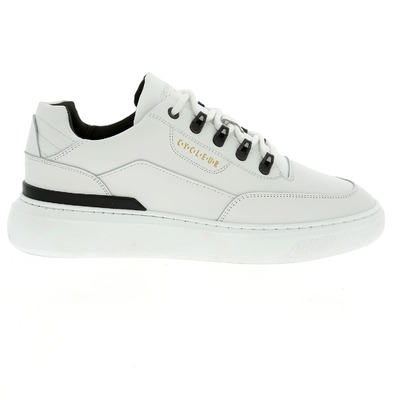Cycleur De Luxe Sneakers wit